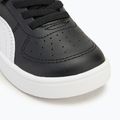 Dětské boty PUMA Rickie AC+ Inf puma black/puma white 7