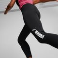 Dámské tréninkové legíny PUMA Train All Day 7/8 puma black 5