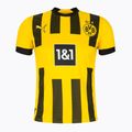 Dětský tréninkový dres PUMA Bvb Home Jersey Replica yellow 765891_01