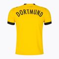 Dětský tréninkový dres PUMA Bvb Home Jersey Replica yellow 765891_01 2
