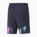 PUMA Neymar JR pánské fotbalové šortky 24/7 navy blue 60577209 8