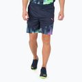 PUMA Neymar JR pánské fotbalové šortky 24/7 navy blue 60577209