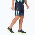 PUMA Neymar JR pánské fotbalové šortky 24/7 navy blue 60577209 3
