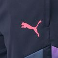 PUMA Neymar JR pánské fotbalové šortky 24/7 navy blue 60577209 5