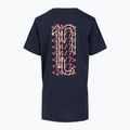 Puma Neymar Jr 24/7 Graphic dětské fotbalové tričko tmavě modré 605775 2