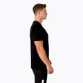 Pánské tréninkové tričko PUMA Power Logo Tee černé 849788_01 3
