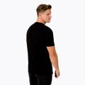 Pánské tréninkové tričko PUMA Power Logo Tee černé 849788_01 4