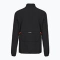 Dámská běžecká bunda  Puma Run Ultraweave S Woven Jacket black/white 2