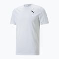 Pánské tréninkové tričko PUMA FAV Blaster puma white