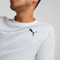 Pánské tréninkové tričko PUMA FAV Blaster puma white 4