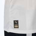 Puma pánské fotbalové tričko Om Home Jersey Replica white 766085 6