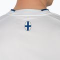 Puma pánské fotbalové tričko Om Home Jersey Replica white 766085 8