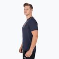Puma Neymar Jr pánské fotbalové tričko 24/7 Graphic navy blue 605814 3