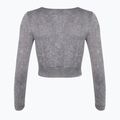 FILA dámské tričko Radnor Semless Cropped night owl 2