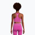 FILA Radclifee Bezešvá fitness podprsenka Wild Aster 2