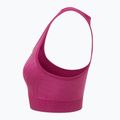 FILA Radclifee Bezešvá fitness podprsenka Wild Aster 4