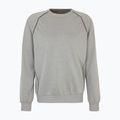 Pánská mikina FILA Landin Raglan Crew Sweatshirt light grey melange 5