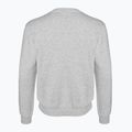 Pánská mikina FILA Brustem Crew Sweatshirt light grey melange 5