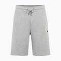 Pánské šortky FILA Blehen Sweat shorts light grey melange 4