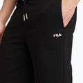 Pánské šortky FILA Blehen Sweat black 3