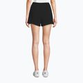 Dámské šortky FILA Brandenburg High Waist black 2