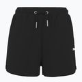 Dámské šortky FILA Brandenburg High Waist black 3