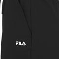Dámské šortky FILA Brandenburg High Waist black 4