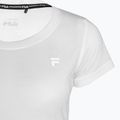 FILA dámské tričko Rahden bright white 3
