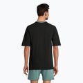Pánské tričko FILA Biloxi black 3