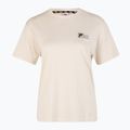 FILA dámské tričko Beulich antique white 5
