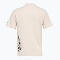 FILA dámské tričko Beulich antique white 6
