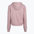 FILA dámská mikina Baalberge Cropped Hoody světle fialová 2