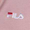 FILA dámská mikina Baalberge Cropped Hoody světle fialová 3