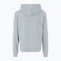 Pánská mikina FILA Bengel Regular Hoody light grey melange 2