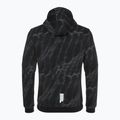 FILA pánská mikina Redford AOP Hoody phantom mars aop sweatshirt 2