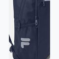 Batoh FILA Folsom 18 l black iris 3
