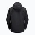 Bunda 3v1 męska Jack Wolfskin Jasper 2L black 7
