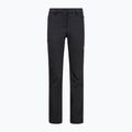 Dámské softshellové kalhoty Jack Wolfskin Holdsteig black 6