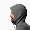 Pánská fleecová mikina Jack Wolfskin Baiselberg Hooded Fz 3