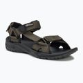 Pánské sandály Jack Wolfskin Lakewood Ride island moss
