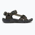 Pánské sandály Jack Wolfskin Lakewood Ride island moss 2