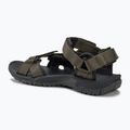 Pánské sandály Jack Wolfskin Lakewood Ride island moss 3
