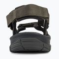Pánské sandály Jack Wolfskin Lakewood Ride island moss 6