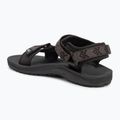 Dámské sandály Jack Wolfskin Wave Breaker black 3