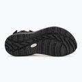 Dámské sandály Jack Wolfskin Wave Breaker black 4