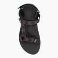 Dámské sandály Jack Wolfskin Wave Breaker black 5