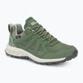 Dámské trekové boty Jack Wolfskin Woodland 2 Texapore hedge green