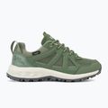 Dámské trekové boty Jack Wolfskin Woodland 2 Texapore hedge green 2