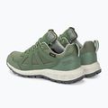 Dámské trekové boty Jack Wolfskin Woodland 2 Texapore hedge green 3