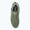 Dámské trekové boty Jack Wolfskin Woodland 2 Texapore hedge green 6